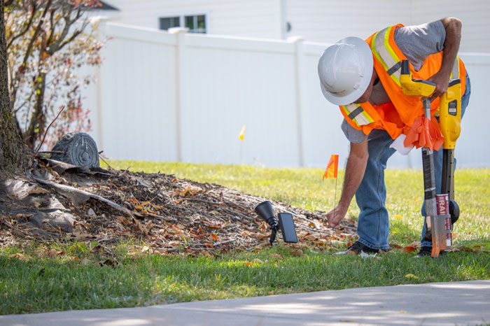 Sewer & Septic Location Services