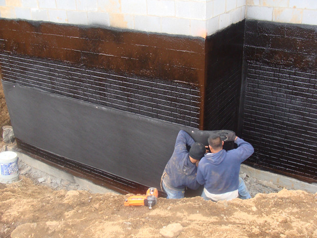 Specialized Services