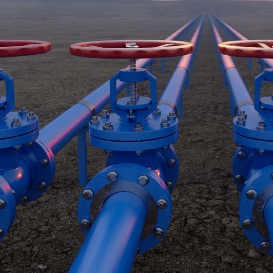 Exterior Plumbing & Sewer Systems